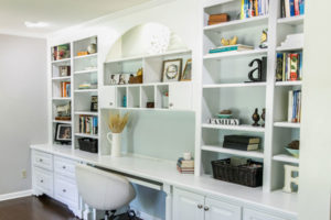 Custom shelving. PNW Closets provides quality custom shelving solutions for homeowners in Portland OR and Vancouver WA.