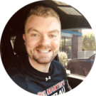 Zach C. Avatar