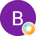Bren M. Avatar