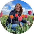 Erica M. Avatar