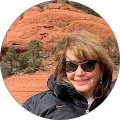 Susan S. Avatar